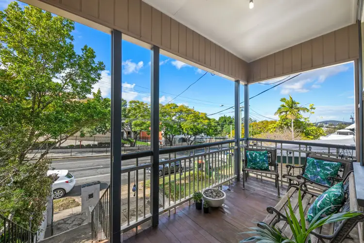 Second view of Homely house listing, 73 Stephens Road, South Brisbane QLD 4101