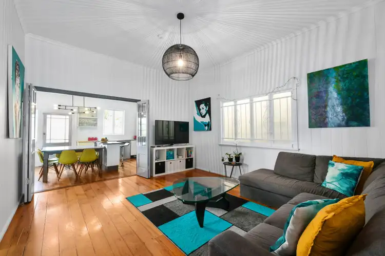 Third view of Homely house listing, 73 Stephens Road, South Brisbane QLD 4101