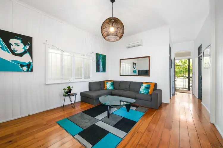 Fourth view of Homely house listing, 73 Stephens Road, South Brisbane QLD 4101
