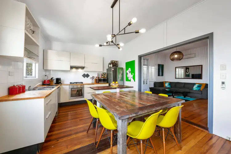 Fifth view of Homely house listing, 73 Stephens Road, South Brisbane QLD 4101