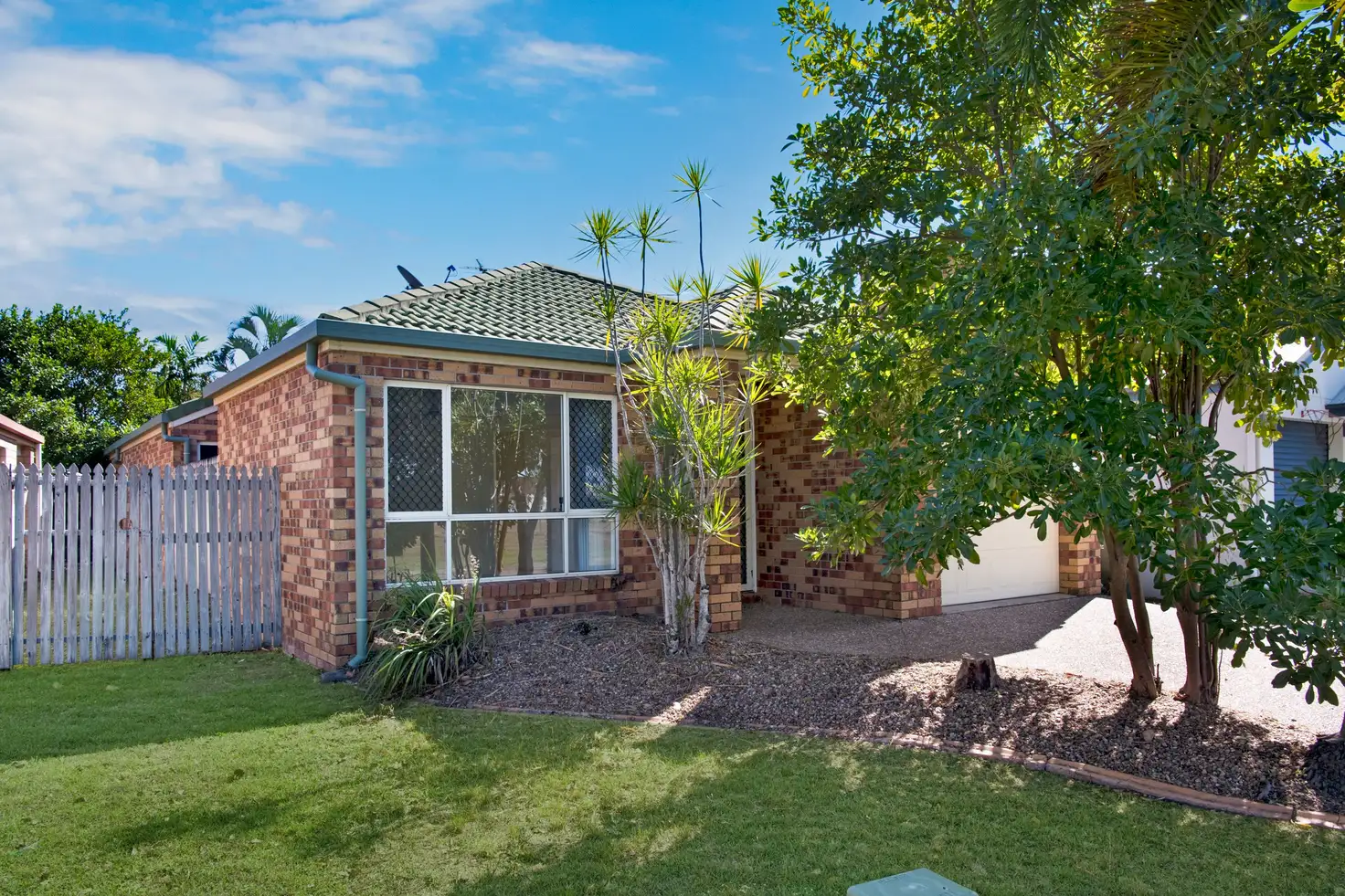 Main view of Homely house listing, 6 Torenia Close, Kirwan QLD 4817