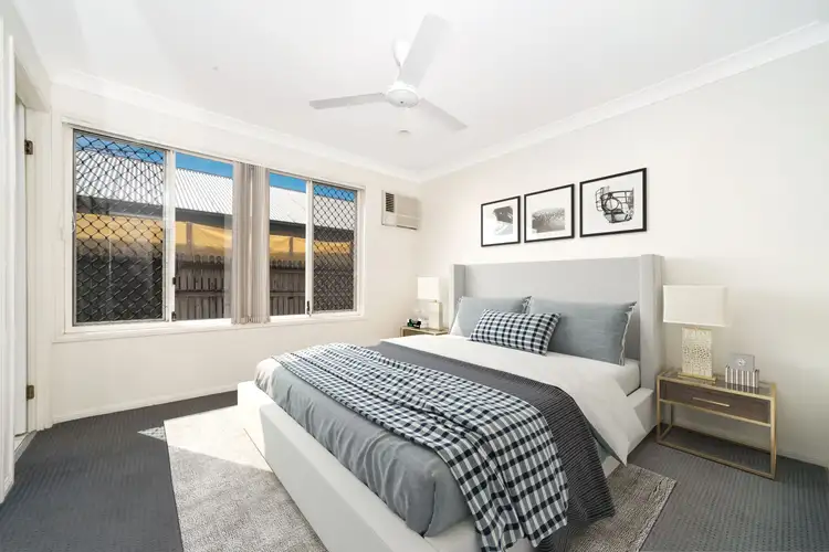Third view of Homely house listing, 6 Torenia Close, Kirwan QLD 4817