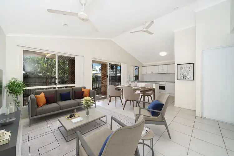 Fifth view of Homely house listing, 6 Torenia Close, Kirwan QLD 4817