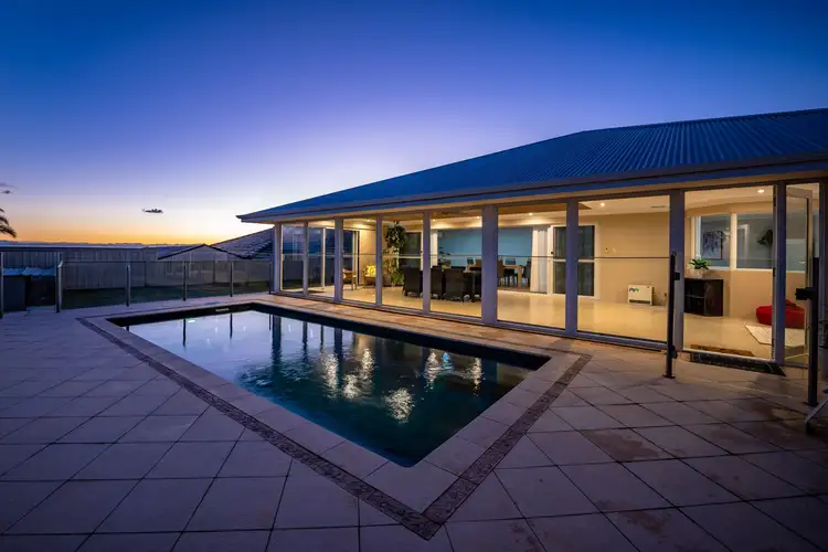 Third view of Homely house listing, 62 Bellimos Drive, Wandina WA 6530