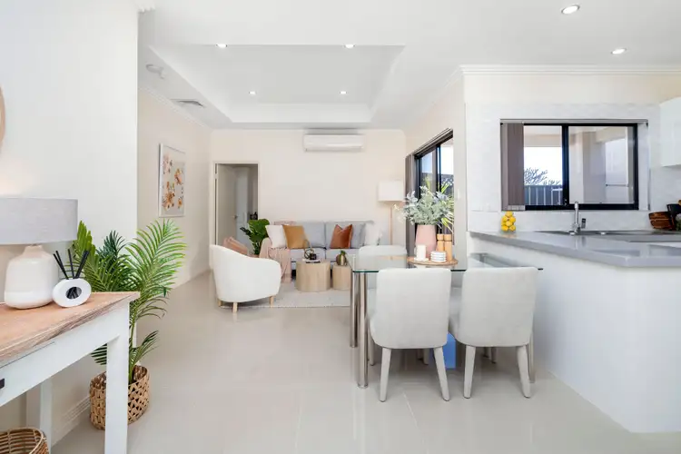 Main view of Homely house listing, 39 B Selhurst Way, Balga WA 6061