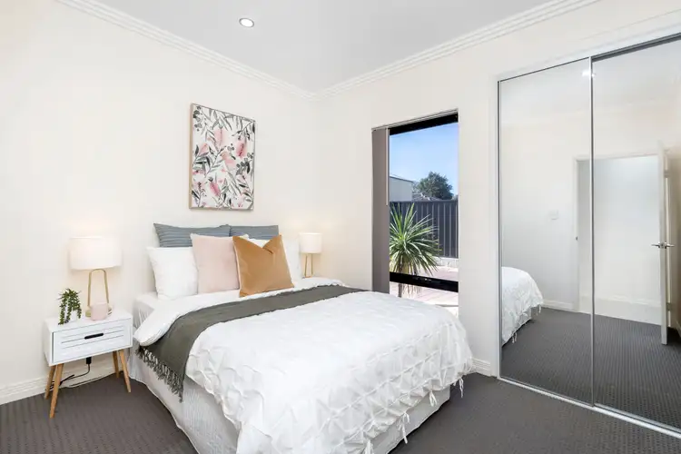 Third view of Homely house listing, 39 B Selhurst Way, Balga WA 6061