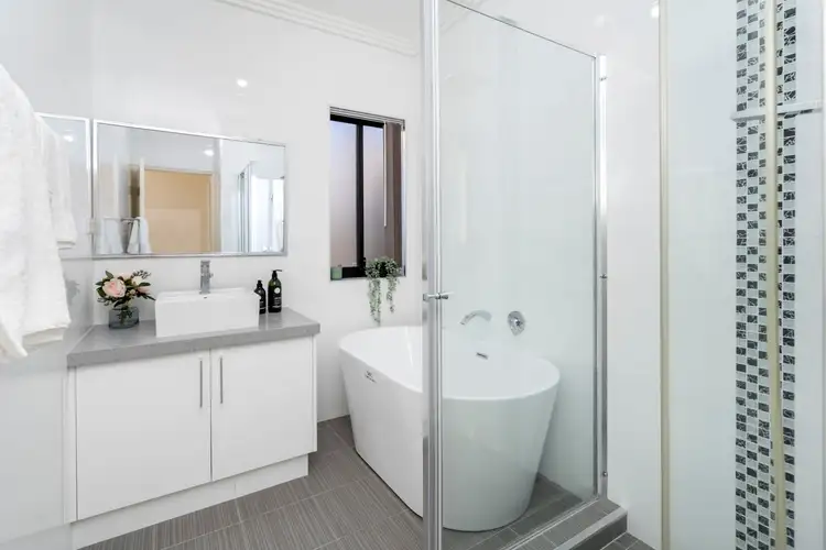 Fourth view of Homely house listing, 39 B Selhurst Way, Balga WA 6061