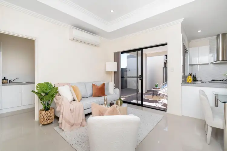 Sixth view of Homely house listing, 39 B Selhurst Way, Balga WA 6061