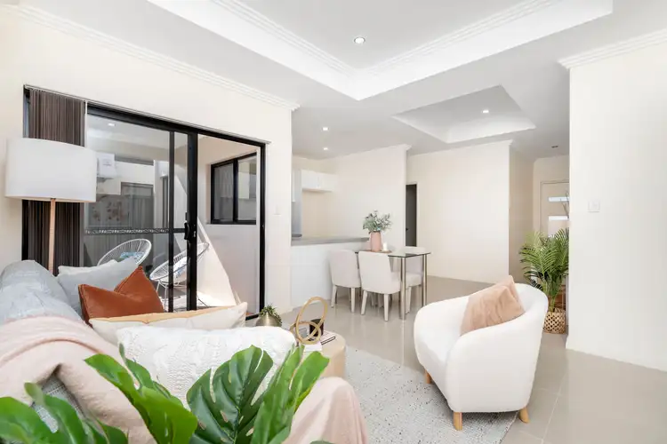 Seventh view of Homely house listing, 39 B Selhurst Way, Balga WA 6061