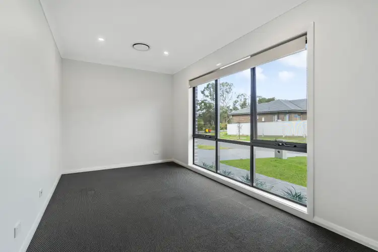 Second view of Homely house listing, 11 Fleet Street, Gregory Hills NSW 2557