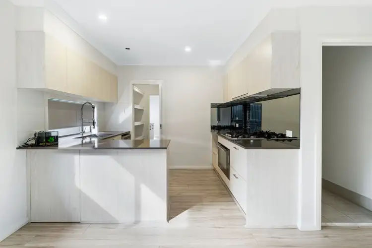 Third view of Homely house listing, 11 Fleet Street, Gregory Hills NSW 2557