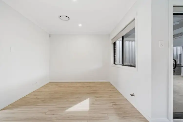 Fourth view of Homely house listing, 11 Fleet Street, Gregory Hills NSW 2557