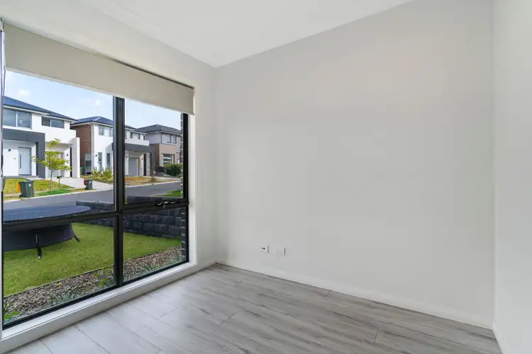 Fifth view of Homely house listing, 11 Fleet Street, Gregory Hills NSW 2557