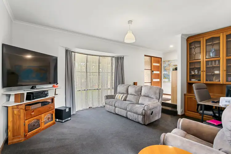 Second view of Homely house listing, 17 Sunnymeade Drive, Aberfoyle Park SA 5159