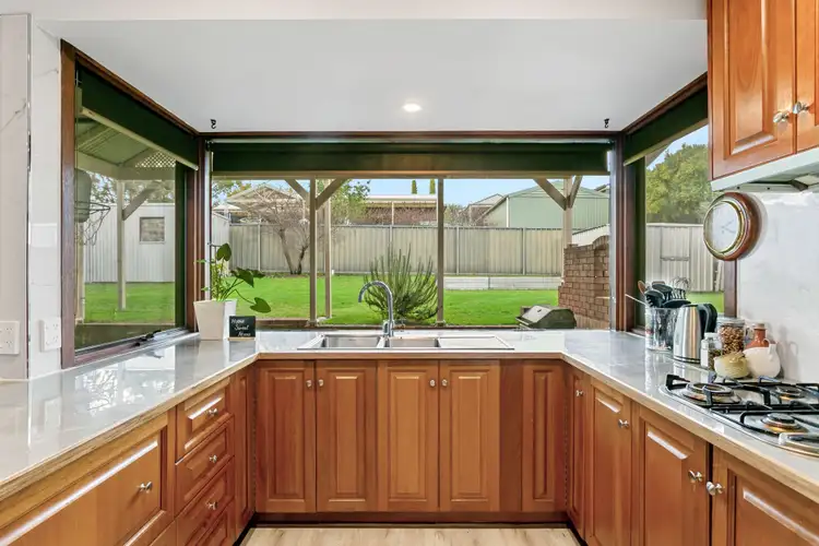 Fifth view of Homely house listing, 17 Sunnymeade Drive, Aberfoyle Park SA 5159