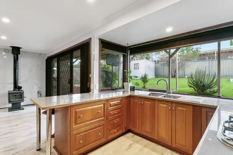 Sixth view of Homely house listing, 17 Sunnymeade Drive, Aberfoyle Park SA 5159