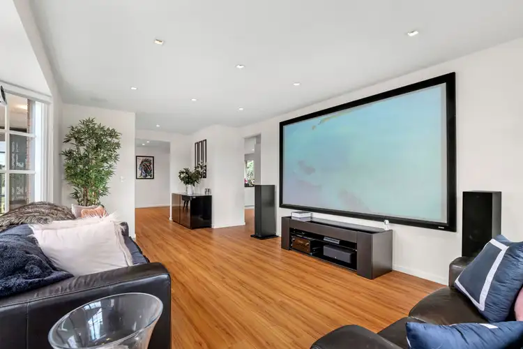Third view of Homely house listing, 195 Heatherhill Road, Frankston VIC 3199