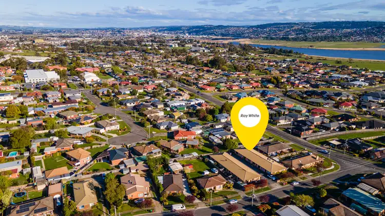 7/35-37 Snow Street, Newnham TAS 7248