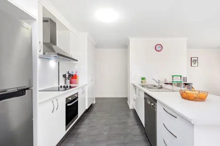 Second view of Homely house listing, 72 Tranquil Drive, Wondunna QLD 4655