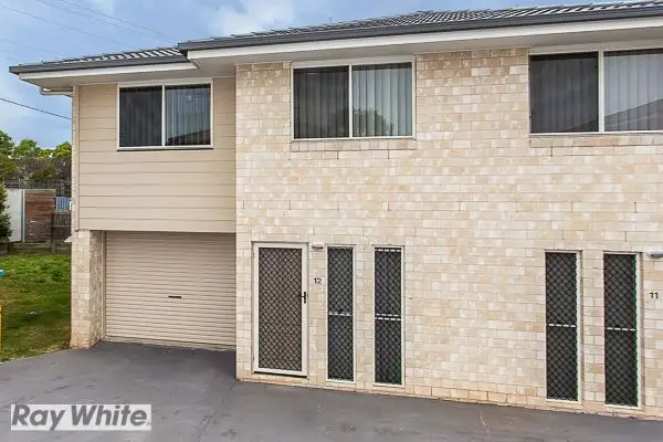 Main view of Homely townhouse listing, 12/20 Yaraki Court, Murrumba Downs QLD 4503
