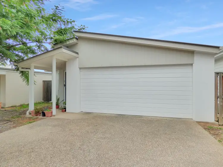 232 McDowall Street, Roma QLD 4455