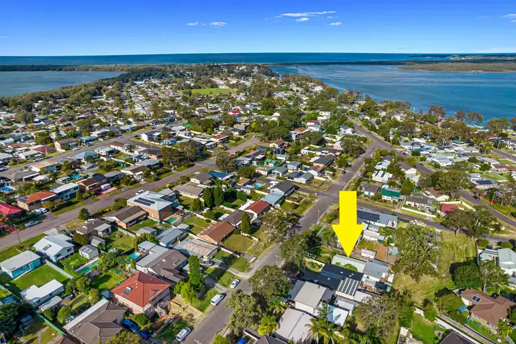 Second view of Homely house listing, 14 Laelana Avenue, Budgewoi NSW 2262