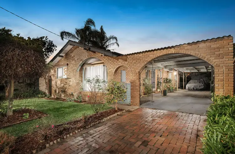 456 Mountain Highway, Wantirna VIC 3152
