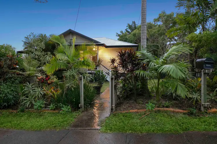 31 Salkeld Street, Tarragindi QLD 4121
