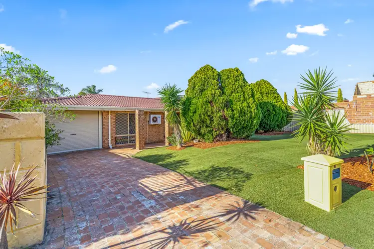 41 Northridge Drive, Ballajura WA 6066