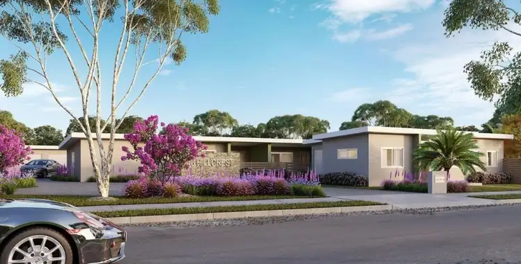 1/46 Hillcrest Avenue, South Nowra NSW 2541