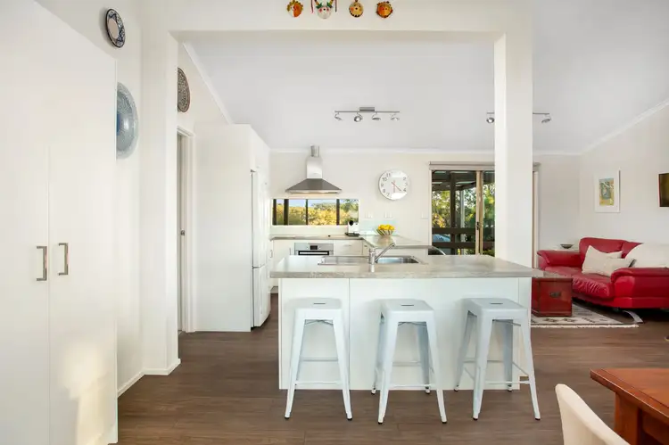 Sixth view of Homely house listing, 205 Warrowitue-Forrest Road, Heathcote VIC 3523