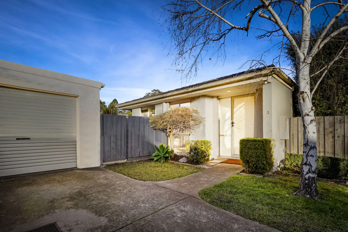 Main view of Homely house listing, 3/25 Stamford Crescent, Rowville VIC 3178