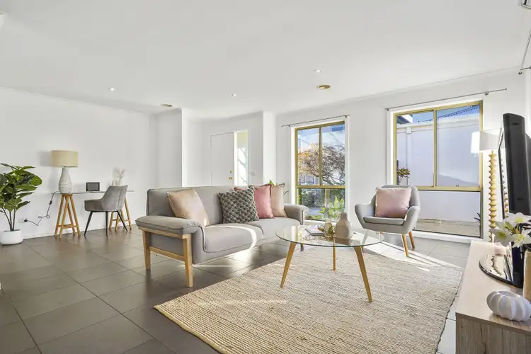 Third view of Homely house listing, 3/25 Stamford Crescent, Rowville VIC 3178