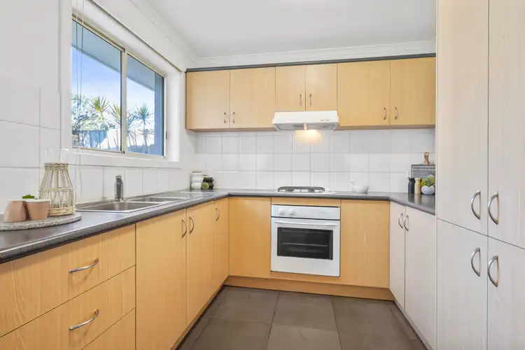 Fourth view of Homely house listing, 3/25 Stamford Crescent, Rowville VIC 3178