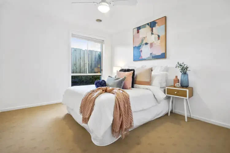 Sixth view of Homely house listing, 3/25 Stamford Crescent, Rowville VIC 3178