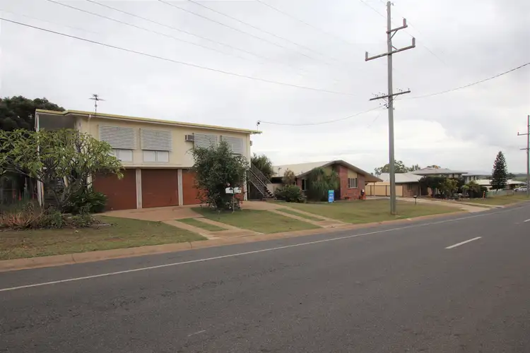 Second view of Homely semi-detached listing, 9 Auburn Street, Biloela QLD 4715