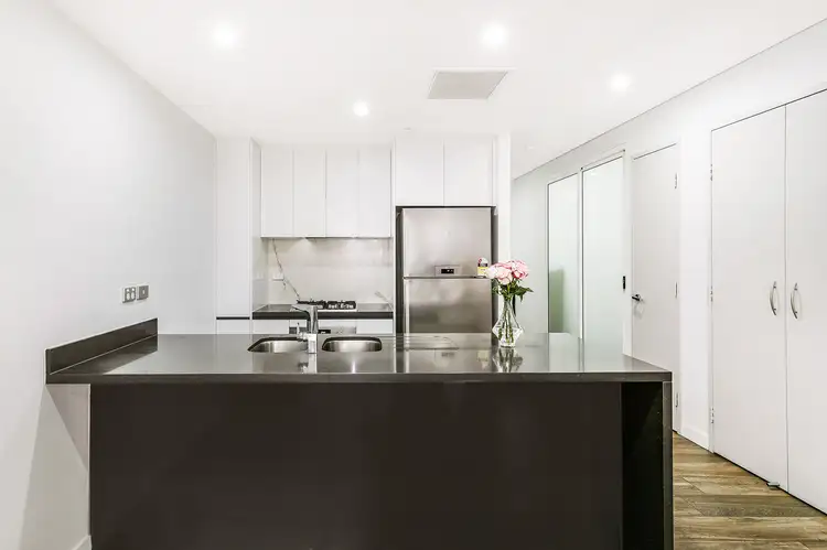 Second view of Homely apartment listing, 427/55 Church Avenue, Mascot NSW 2020