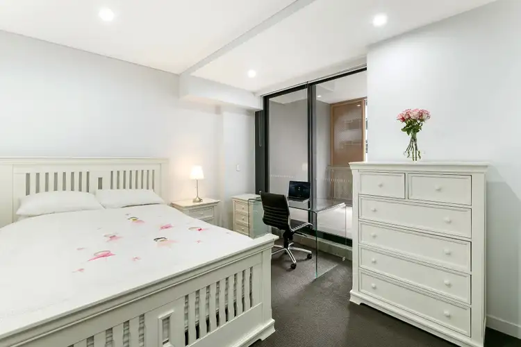 Fifth view of Homely apartment listing, 427/55 Church Avenue, Mascot NSW 2020