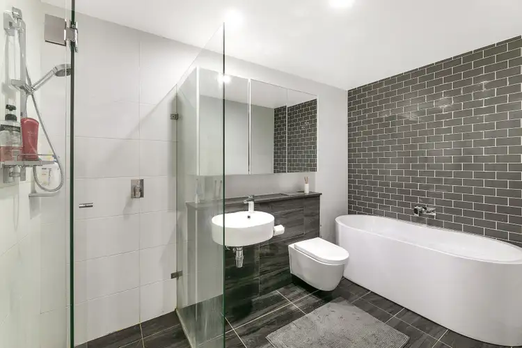 Sixth view of Homely apartment listing, 427/55 Church Avenue, Mascot NSW 2020