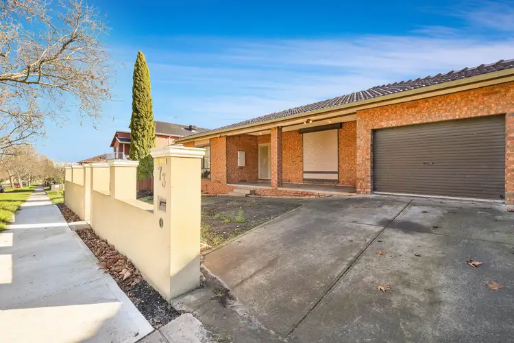 Second view of Homely house listing, 73 Shankland Boulevard, Meadow Heights VIC 3048