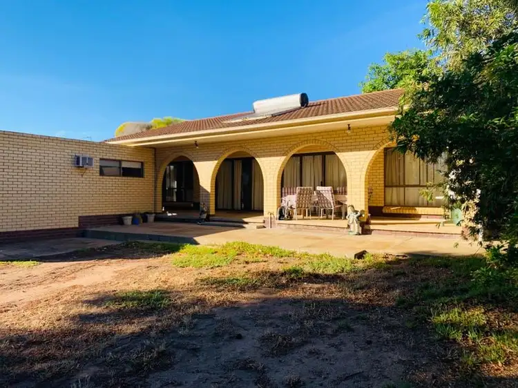 4 Narangga Terrace, Moonta Bay SA 5558
