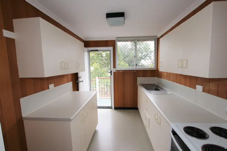 Second view of Homely semi-detached listing, 2 Neville Street, Biloela QLD 4715