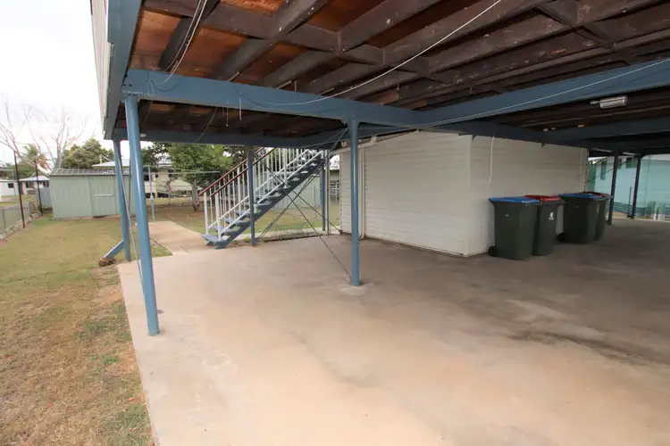 Fourth view of Homely semi-detached listing, 2 Neville Street, Biloela QLD 4715
