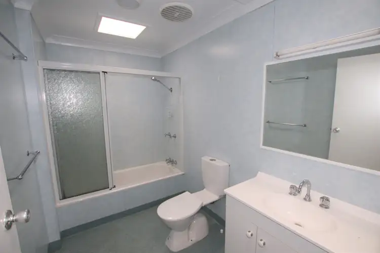 Fifth view of Homely semi-detached listing, 2 Neville Street, Biloela QLD 4715