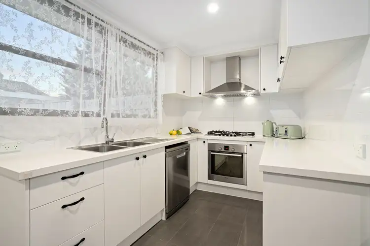 Third view of Homely house listing, 48 Woodburn Crescent, Meadow Heights VIC 3048