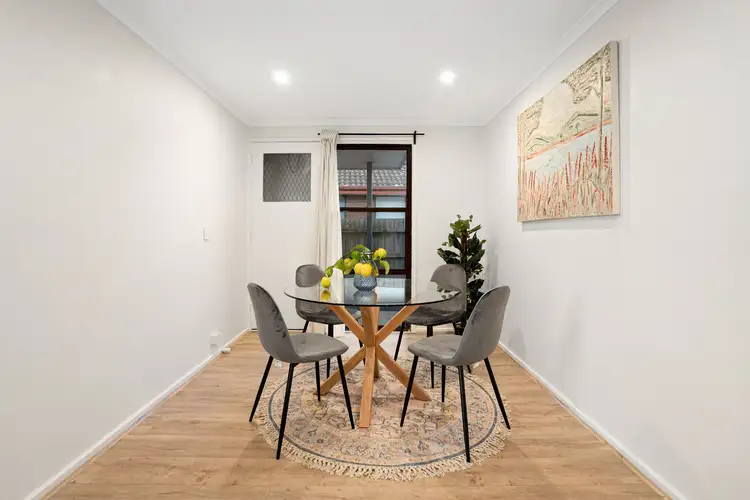 Fifth view of Homely house listing, 48 Woodburn Crescent, Meadow Heights VIC 3048
