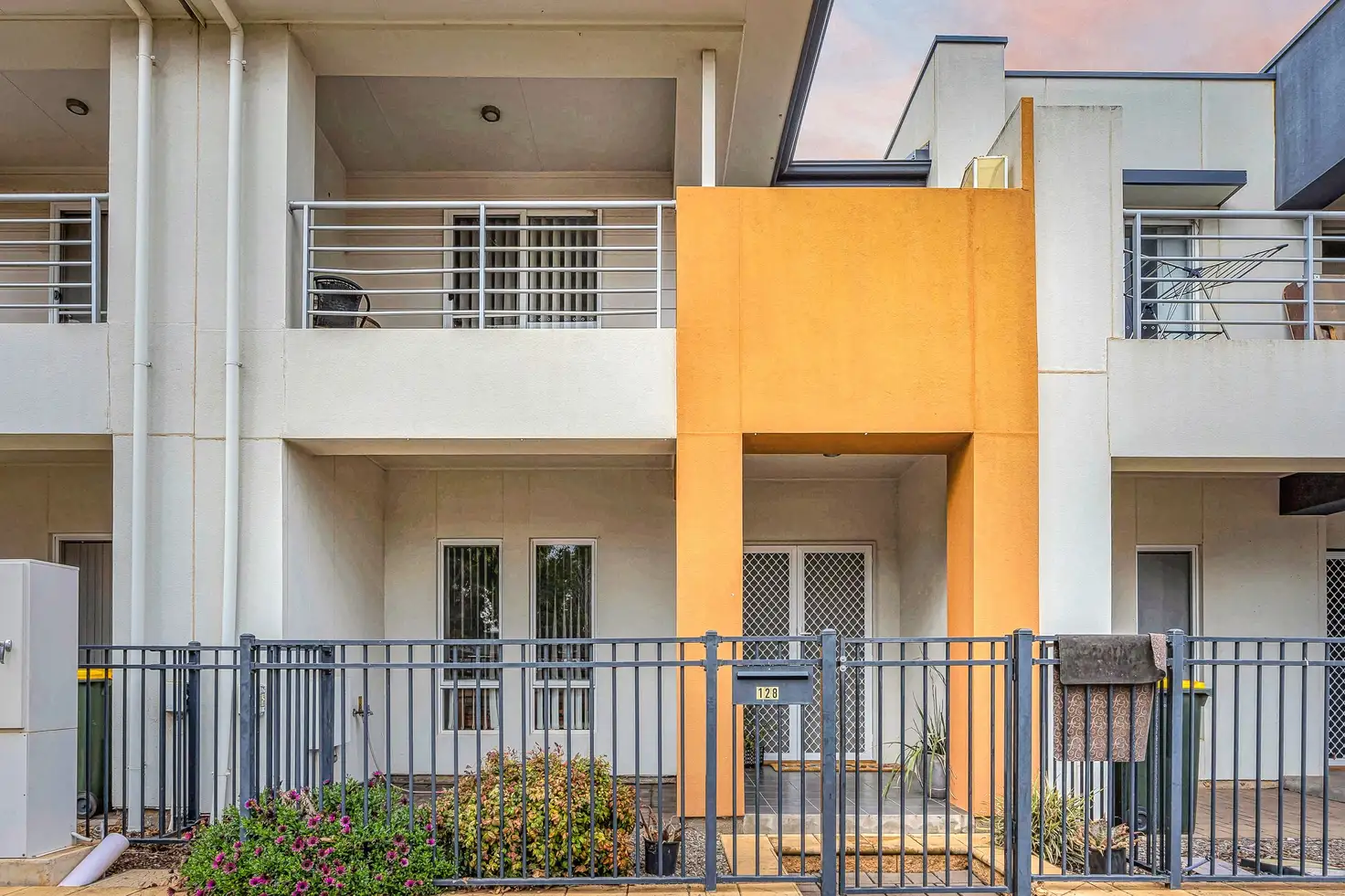 Main view of Homely house listing, 128 Newton Boulevard, Munno Para SA 5115