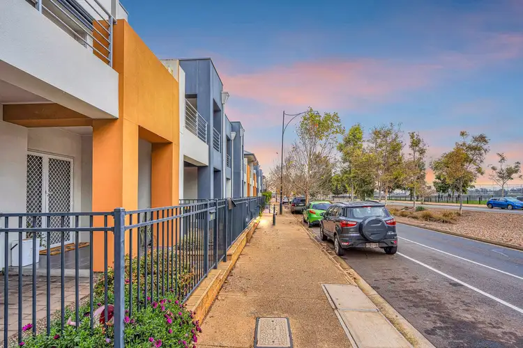 Fifth view of Homely house listing, 128 Newton Boulevard, Munno Para SA 5115