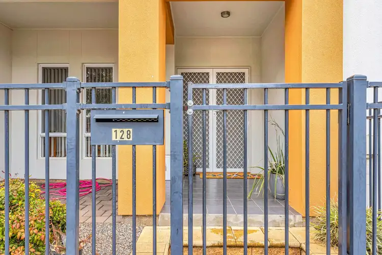 Sixth view of Homely house listing, 128 Newton Boulevard, Munno Para SA 5115