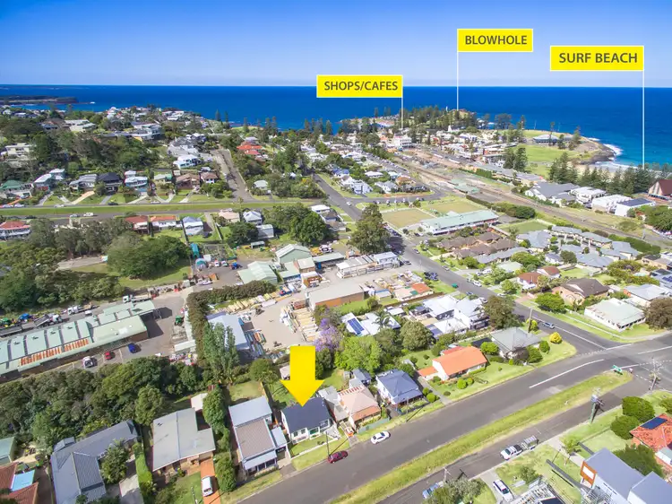 Fourth view of Homely house listing, 43 Barney Street, Kiama NSW 2533